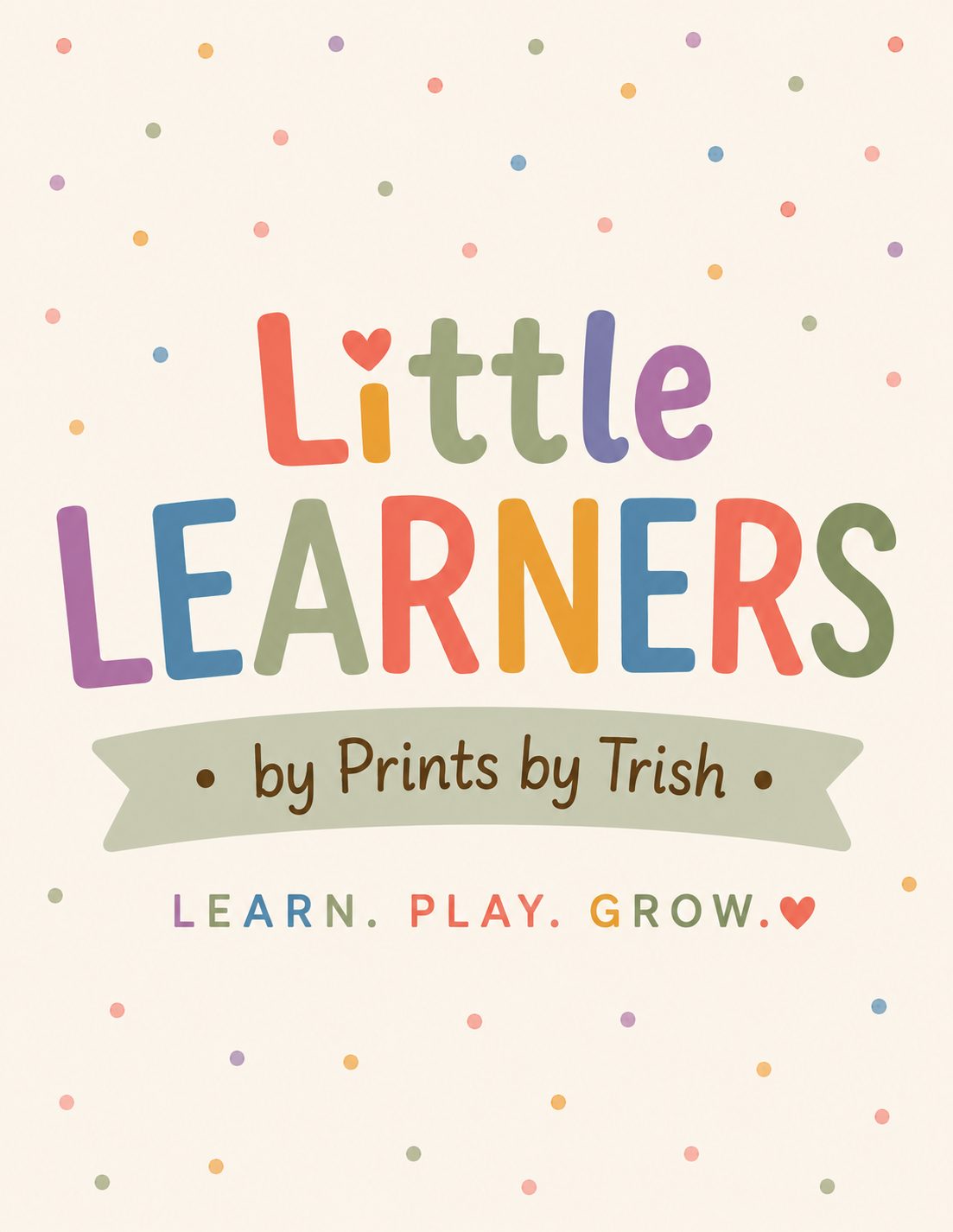 Little Learners