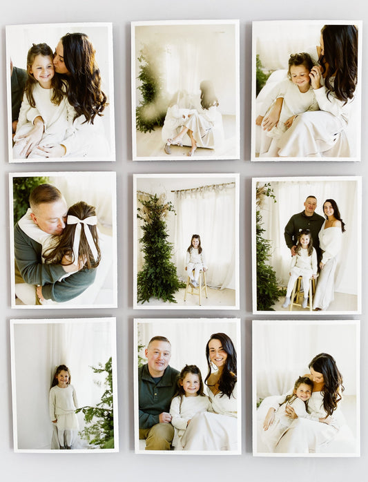 Custom Rectangle Vinyl Magnets