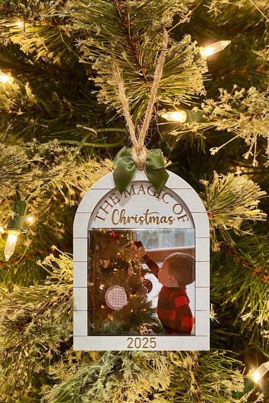 Magic of Christmas 2025